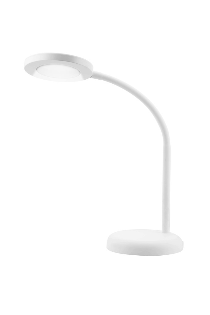 NAMIZNA SVETILKA ASALITE 6W LED, Bela, ASAL0203