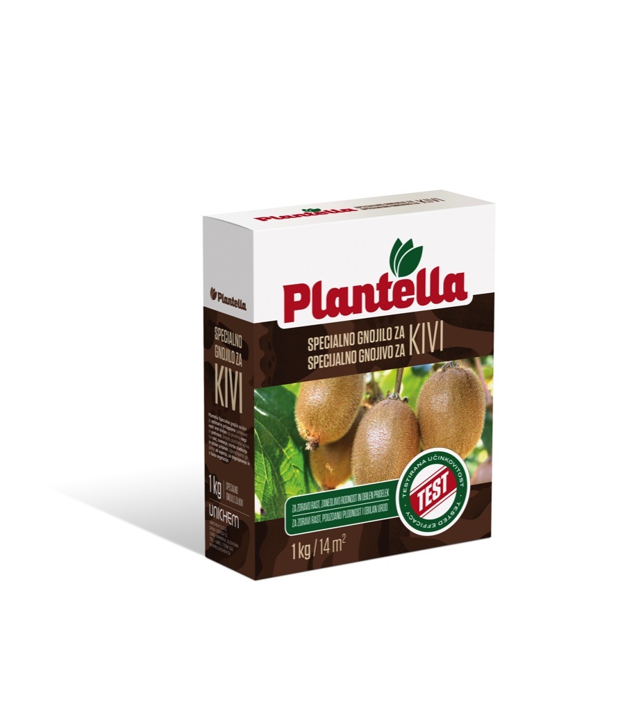 GNOJILO PLANTELLA Specialno Za Kivi, 1 Kg