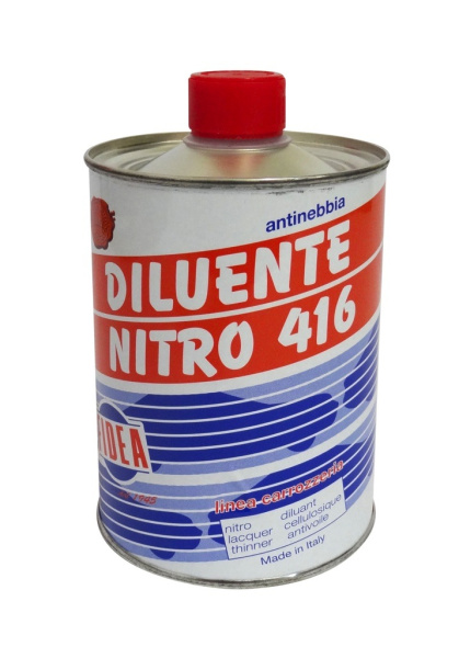 RAZREDČILO FIDEA Nitro 416 0,5 l